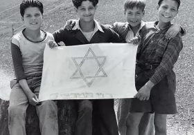 Οι εβραίοι της Αιγύπτου