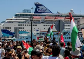 Η επιστροφή του Καρλ Σμιτ